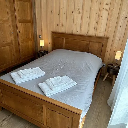 La Jonquille, Centre De Gerardmer, Linge Et Menage Inclus