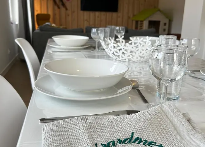 La Jonquille, Centre De Gerardmer, Linge Et Menage Inclus Apartament